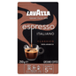Lavazza Espresso Italiano Classico Ground Coffee 250g - UK Food & Drink - 8000070012837