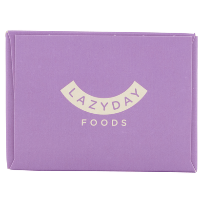 Lazy Day Foods Chocolate Chip Shortbread 150g - UK Food & Drink - 5060139660204