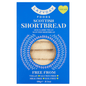 Lazy Day Foods Scottish Shortbread 150g - UK Food & Drink - 5060139660013