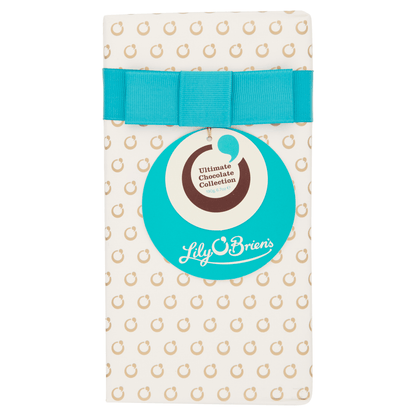 Lily O'Brien's Ultimate Chocolate Collection 190g - UK Food & Drink - 5390394005756
