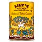 Lily's Kitchen Chicken & Turkey Casserole Adult Wet Dog Food 400g - UK Food & Drink - 5060184240000
