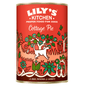 Lily's Kitchen Cottage Pie Adult Wet Dog Food 400g - UK Food & Drink - 5060184240024