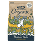 Lily's Kitchen Organic Chicken Bake Adult Complete Nutrition 1kg - UK Food & Drink - 5060184240079