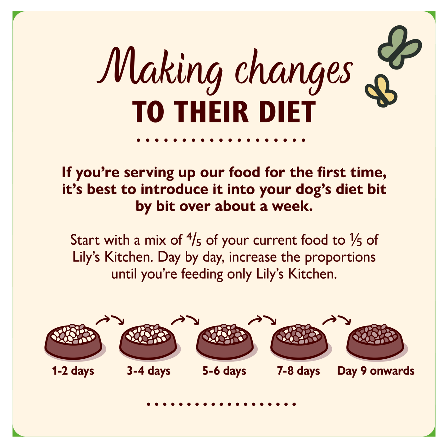 Lily's Kitchen Organic Chicken Supper with a Vegetable Medley 150g - UK Food & Drink - 5060184240031