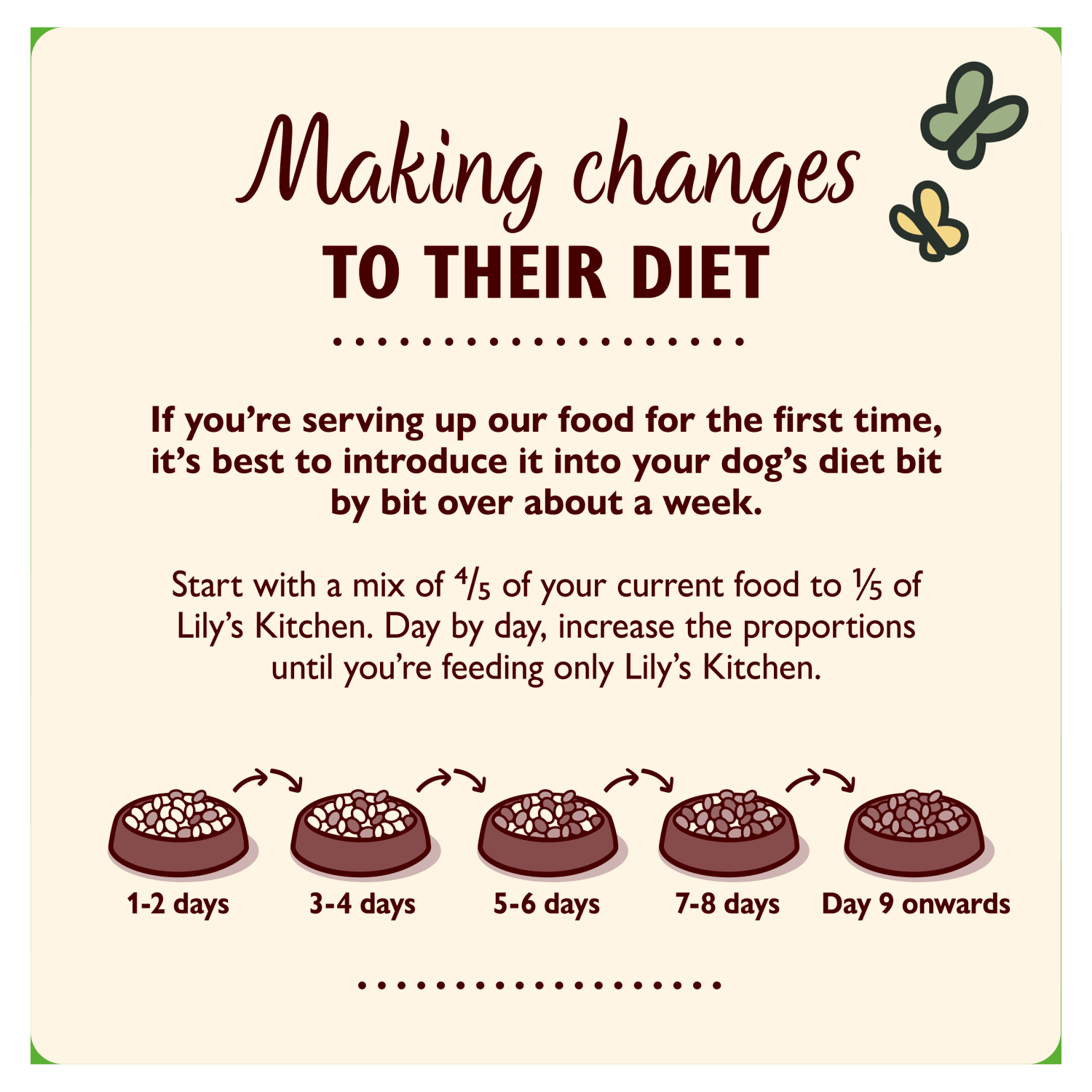 Lily's Kitchen Organic Chicken Supper with a Vegetable Medley 150g - UK Food & Drink - 5060184240031