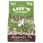 Lily's Kitchen Shepherd's Pie Adult Complete Nutrition 1kg - UK Food & Drink - 5060184241144