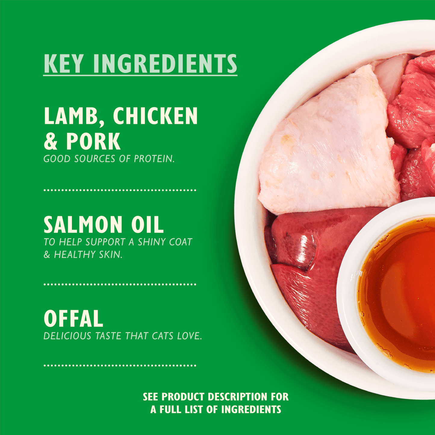 Lily's Kitchen Smooth Lamb Pate 85g - UK Food & Drink - 5060184243285