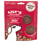 Lily's Kitchen The Best Ever Beef Mini Burgers 70g - UK Food & Drink - 5060184249799
