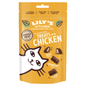 Lily's Kitchen The Ultimate Bribe Treats with Chicken 60g - UK Food & Drink - 5056273602514
