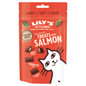 Lily's Kitchen Treats with Salmon 60g - UK Food & Drink - 5056273602538