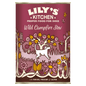 Lily's Kitchen Wild Campfire Stew with Venison, Pheasant Salmon 400g - UK Food & Drink - 5060184240468