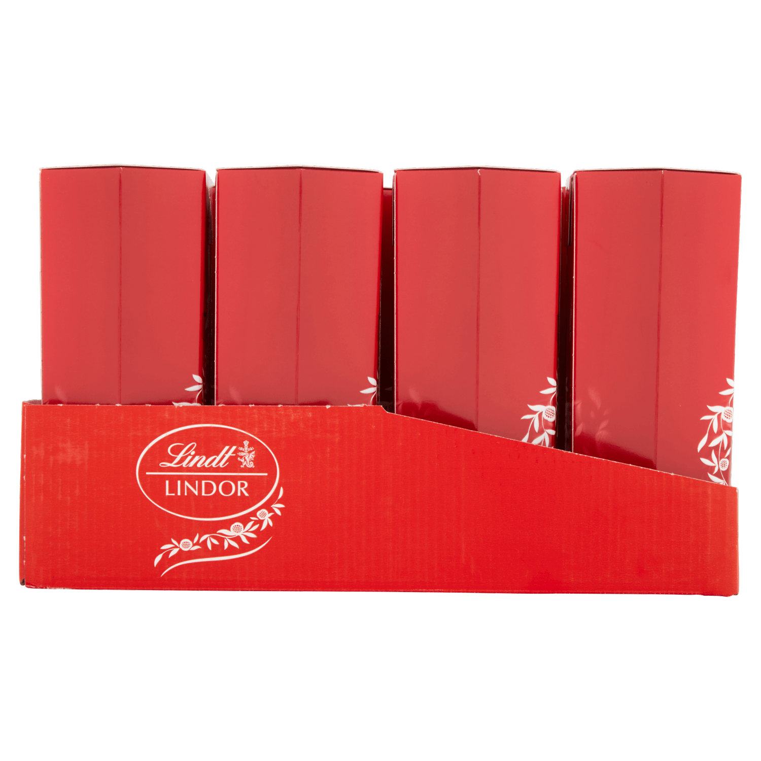 Lindt Lindor Milk Chocolate Truffles Box 200g - UK Food & Drink - 8003340090535