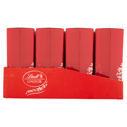 Lindt Lindor Milk Chocolate Truffles Box 200g - UK Food & Drink - 8003340090535