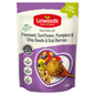Linwoods Organic Cold Milled Flaxseed, Sunflower, Pumpkin & Chia Seeds & Goji Berries 200g - UK Food & Drink - 5016887004029