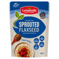Linwoods Organic Cold Milled Sprouted Flaxseed 200g - UK Food & Drink - 5016887004845