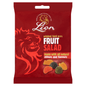 Lion Original Hard Fruit Salad Gums 190g - UK Food & Drink - 5010511473083