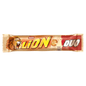 Lion White Duo 2 x 30g (60g) - UK Food & Drink - 7613036521208
