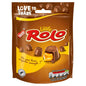 Little Rolo Milk Chocolate Caramel Sharing Pouch 103g - UK Food & Drink - 7613036641432