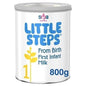 Little Steps from Birth First Infant Milk 800g - UK Food & Drink - 7613036926744