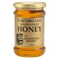 Littleover Apiary Pure Organic 'Wildflower' Honey 340g - UK Food & Drink - 5060118170021