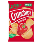 Lorenz Crunchips Papryka 140g - UK Food & Drink - 5905187114746