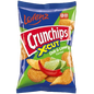 Lorenz Crunchips X - Cut Chilli & Lime - UK Food & Drink - 4018077005930