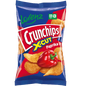 Lorenz Crunchips X - Cut Paprika - UK Food & Drink - 4018077005411