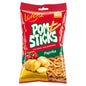 Lorenz Snack - World Pomsticks Paprika 85g - UK Food & Drink - 4018077821172