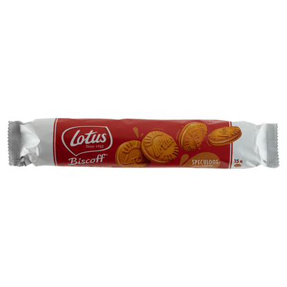 Lotus Biscoff Biscoff Cream 150g - UK Food & Drink - 5410126006360