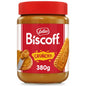 Lotus Biscoff Crunchy 380g - UK Food & Drink - 5410126726947