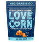 Love Corn Sea Salt Delicious Crunchy Corn 45g - UK Food & Drink - 5060490400037