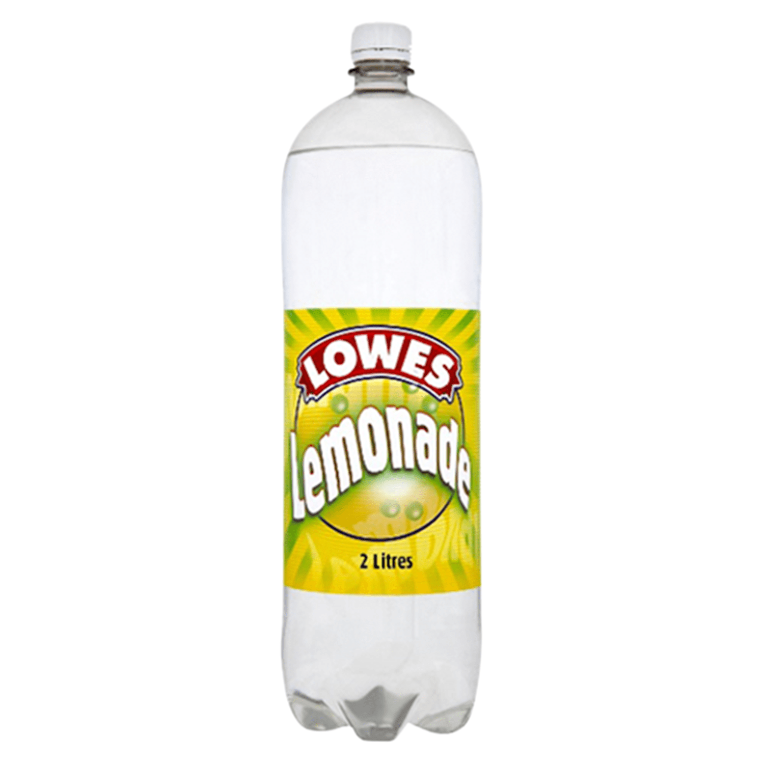 Lowes Lemonade 2 Litres - UK Food & Drink - 5022632002004