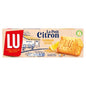 LU Le Petit Citron Lemon Flavoured Soft Bakes 5 Pack 140g - UK Food & Drink - 7622201500061