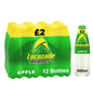 Lucozade Energy Drink Apple Blast 900ml PMP £2 - UK Food & Drink - 5054267013094
