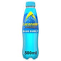 Lucozade Energy Drink Blue Burst 500ml - UK Food & Drink - 5054267014510