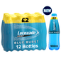Lucozade Energy Drink Blue Burst 900ml PMP £2 - UK Food & Drink - 5054267014473