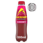 Lucozade Energy Drink Cherry 500ml - UK Food & Drink - 5054267000667