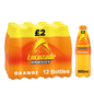 Lucozade Energy Drink Orange 900ml PMP £2 - UK Food & Drink - 5054267013070