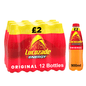 Lucozade Energy Drink Original 900ml PMP £2 - UK Food & Drink - 5054267013063