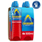 Lucozade Sport Drink Fruit Punch 4 x 500ml - UK Food & Drink - 5054267007611