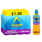 Lucozade Sport Drink Mango & Passion Fruit 500ml PMP £1.50 - UK Food & Drink - 5054267014640