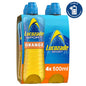 Lucozade Sport Drink Orange 4 x 500ml - UK Food & Drink - 5054267000452