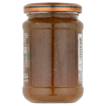 Mackays Rhubarb & Ginger Preserve 340g - UK Food & Drink - 637793001046