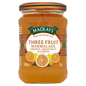 Mackays Three Fruit Marmalade Orange, Grapefruit & Lemon 340g - UK Food & Drink - 637793000933