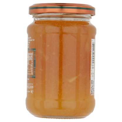 Mackays Three Fruit Marmalade Orange, Grapefruit & Lemon 340g - UK Food & Drink - 637793000933