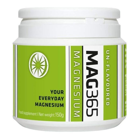 MAG365 Magnesium Regular - UK Food & Drink - 5060194213070