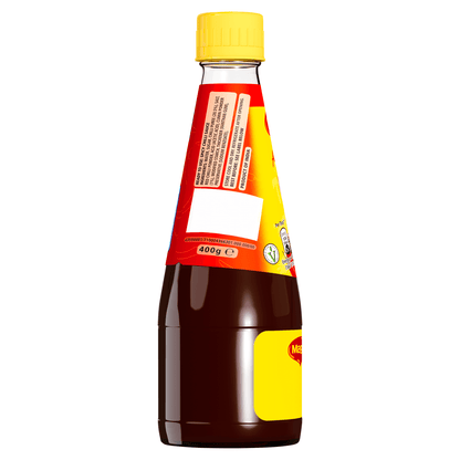 Maggi Authentic Indian Masala Chilli Sauce 400g - UK Food & Drink - 5000243678702