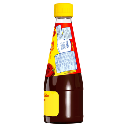 Maggi Authentic Indian Masala Chilli Sauce 400g - UK Food & Drink - 5000243678702