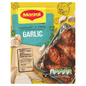 Maggi Gloriously Tasty Garlic Seasoning Mix 30g - UK Food & Drink - 7613033910074