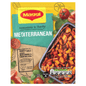 Maggi Mediterranean 37g - UK Food & Drink - 7613036736497
